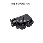 train wheel