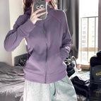 L 52.5-57.5kg / Purple