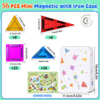 56pcs