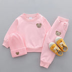 Pink / 5-6Y