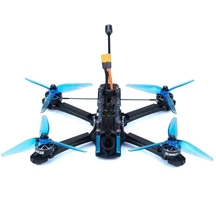 Axisflying Manta 5 SE 6S FPV Drone Kit  Analog/O4 Compatible GPS Enabled AE227 1960KV Motor for Cinematic Freestyle FPV Drone