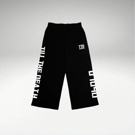 TTD Athletics Hoodie / Hoodie TTD Athletics
