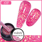 Fantasy jelly gel 03