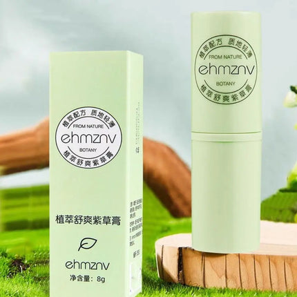 New Lithospermum Comfrey cream anti-itch Soothing Ointment mosquito repellent Redness Care Antipruritic cream Summer