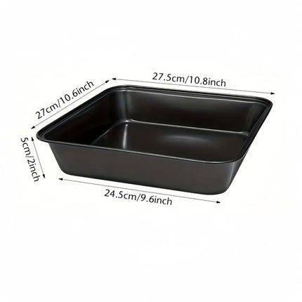 Nonstick Baking Tray / Plaque Pâtisserie