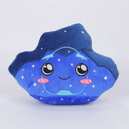 Lanky Boxs Plush Toys Pjed Masks Plushie LankyBot Cyborg Stuffed Animals Soft Toy Boxy Foxy Dolls Pillow Toys For Children Gifts