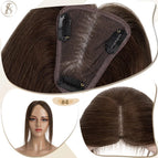 6inches 14g / 4 / Center Part|110%|8x10|China Mainland