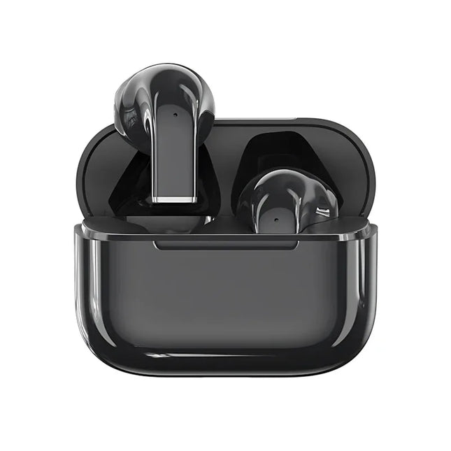 Compact Mini TWS Bluetooth Earbuds Effective Noise Cancellation Long Lasting Power Hands-free Mic for Music Communication