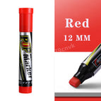 12 mm Red