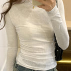WHITE / XL