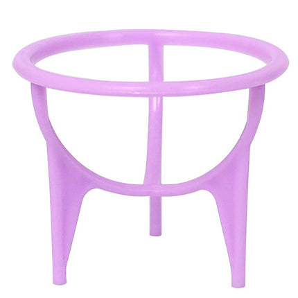 1 Pcs Beauty Sponge Drying Stand Holder Makeup Powder Puff Storage Rack Make Up Puff Rack Drying Hanger Makeup Tools