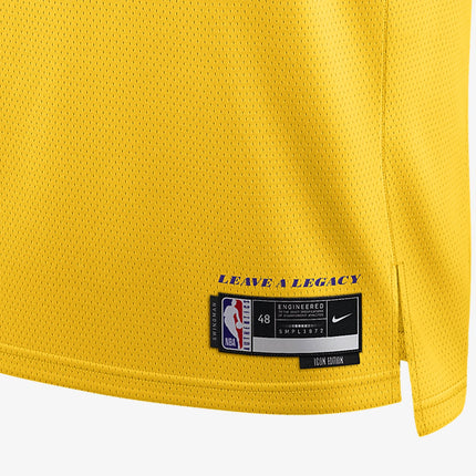 Nike Official Genuine 2024 Summer New Men's Sports Training Sleeveless Top DN2009-735