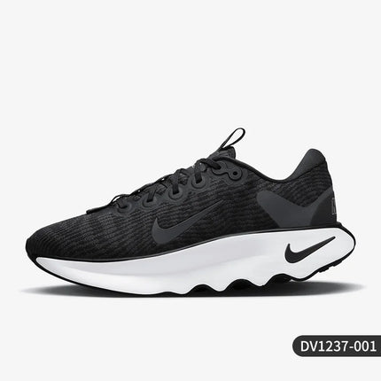 Nike genuine Unisex Comfort Breathable Cushioned Running Shoes DV1237-001