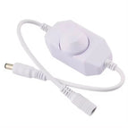 LED Dimmer-White