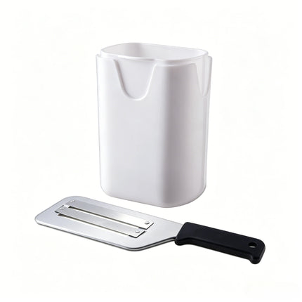 1PCS French Fry Cutter Natural Cut Rapid Slicer Vegetable Potato Tool Food Veggie Dicer Veg Chopper