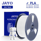 PLA White 5KG / GERMANY