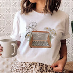 BJ4540-19-white / S