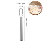 Danish Dough Whisk