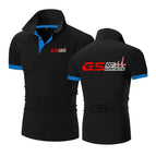 Black blue / S