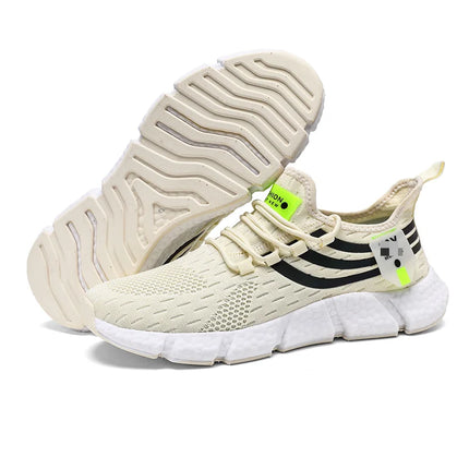 Sneakers Women Breathable Fashion Running Shoes Comfortable Casual Shoes Unisex Men Tenis Masculino Lightweiht Sports Shoes