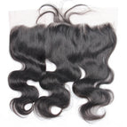 Natural Black / 16inches
