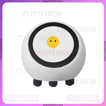 2026 New Companion Toy Ai Robot Intelligent Dialogue Combination Kit High End Version Toy Companion Chat Desktop Partner