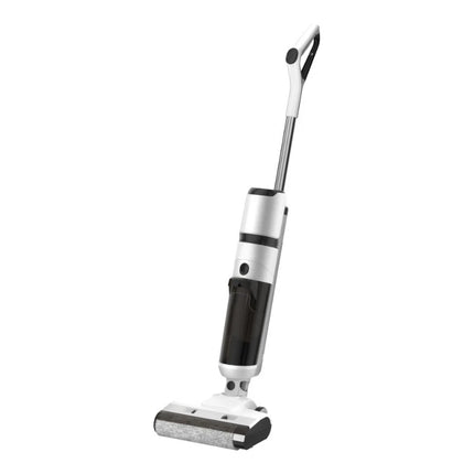 Smart Wireless Floor Cleaner, Household Handheld Suction-Mopping-Washing Integrated Electric Mop, Multifunctional Cleaning Machi