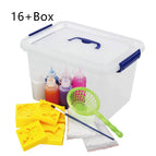 16-Box