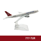 TUR