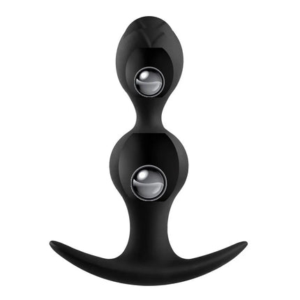 Beads Vagina Jiggle Balls Trainer Ben Wa Balls Vagina Tightening Silicone Kegel Exerciser Vibrator Ball Sex Toys Women