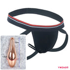 Plug E - Briefs N16 / inch 28-32