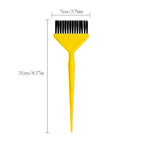United States / YELLOW