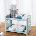 2pcs blue