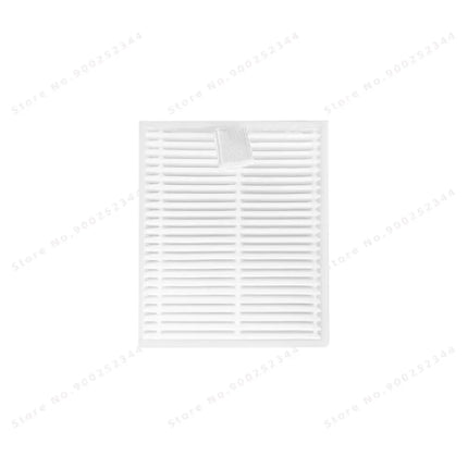 Compatible For iRobot Roomba Combo Essential / Vac Essential / 2 Essential Parts Accessories Main Side Brush Filter Mop Cloth
