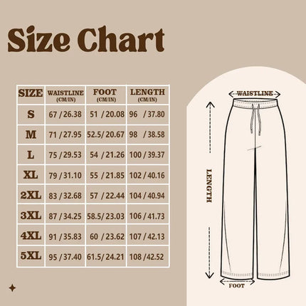 Men's classic plaid/diamond print casual pants, loose and breathable drawstring style, suitable for outdoor sports