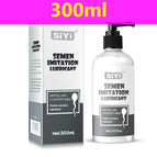 300ml semen lube