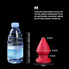 Red-M