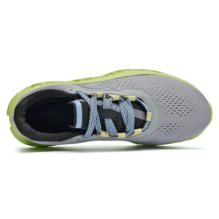Mens Running Shoes Breathable Summer Sport Tennis Shoes Casual Ultra Lightweight Unisex Fashion Sneakers Non Slip Trainers