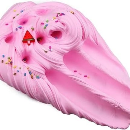 12 Piece Butter Slime Set Party Gifts Prizes Puzzle Toys Stress Relief Toy 50ml Birthday Gifts For Children Boys And Girls