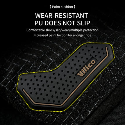 Tactical Gear Touch Screen Cycling Gloves Thermal Warm Windproof Full Finger Waterproof Bicycle Road Bike Gloves For Men Women