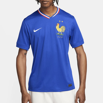 Nike genuine Dri-FIT Men's Summer Football Jersey FJ1259-452