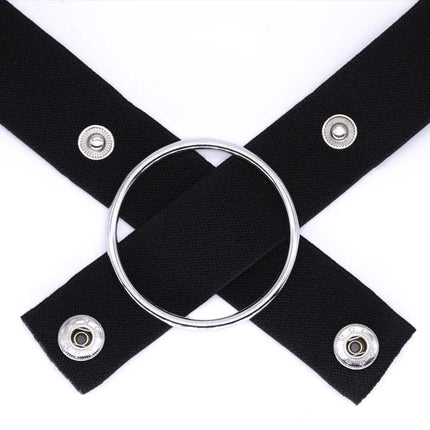 Male Penis Ring Chastity Cage Anti-off Device Elastic Band Auxiliary Belt Adjustable Underwear Rope Scrotum Ring Sissy Sex Toys