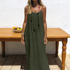 army green / M