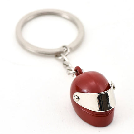 Creative Speed Gearbox Keychain Gear Head Pendant Keyring for Car Key Turbo Hub Brake Disc Charms Shock Absorber Keys Holder