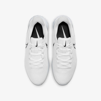Nike Authentic New Summer Men's Women's Comfortable Fashion Golf Shoes CT6621-105