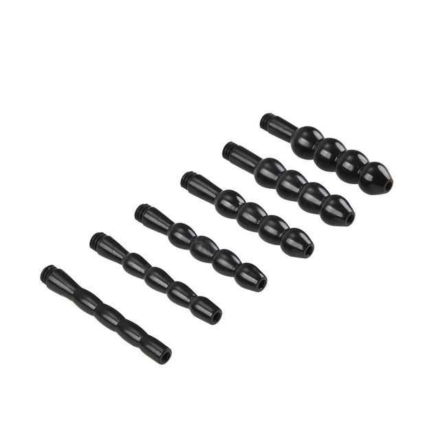 Male Penis Ring Chastity Cage Auxiliary Belt with Urethral Plug Set Anti-off Device Elastic BDSM Adjustable Rope Sex Toy for Men