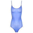 Blue / One Size