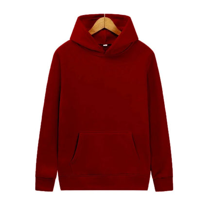 spring autumn Women's Solid Color Hoodies Sports tops pants Sweatshirts Fashion casual pullover free collocation Women Hoodies