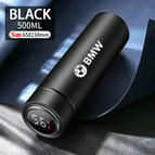 For BMW Black
