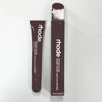 Brand Latest Birthday limited edition Magnetic SNAP-ON LIP CASE Lip Holder Black Storage Makeup Bag MagSafe Gloss Phone Cases